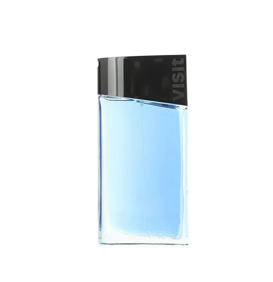 AZZARO VISIT EDT (M) 100 ML