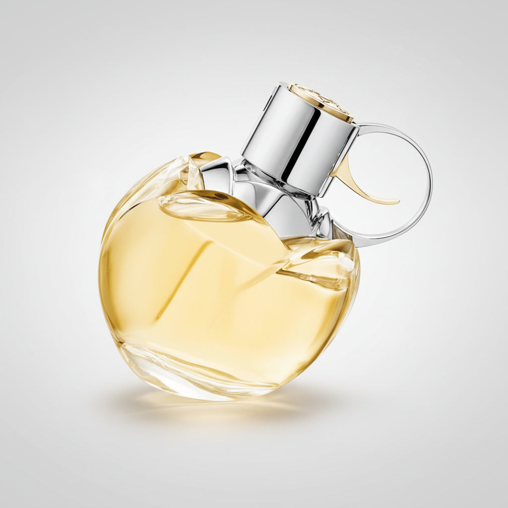 AZZARO WANTED GIRL EDP 80ML