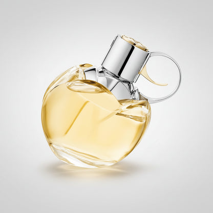 AZZARO WANTED GIRL EDP 80ML