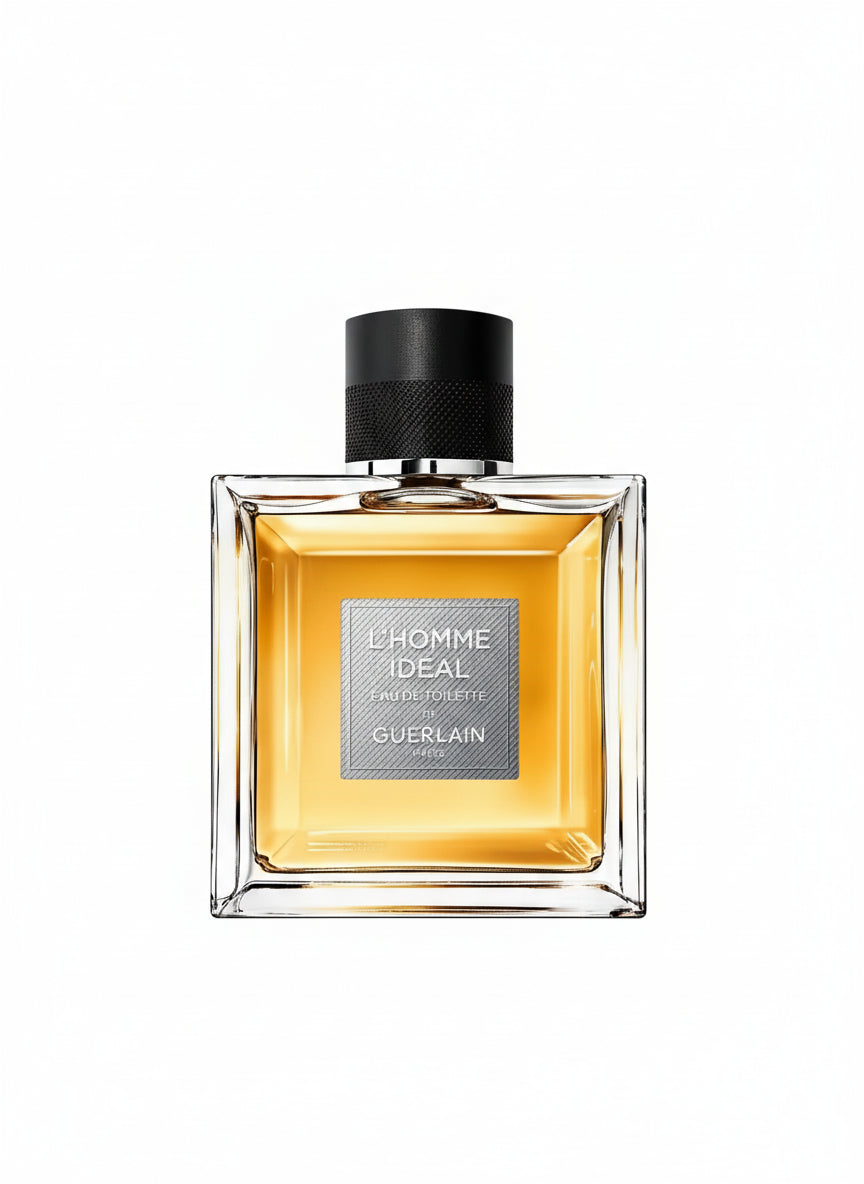 GUERLAIN L'HOMME IDEAL (M) EDT 100ML