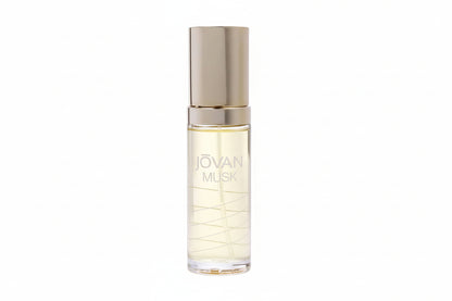 JOVAN MUSK (W) COLOGNE 59ML