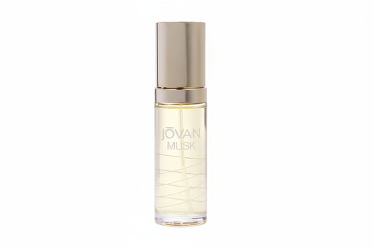 JOVAN MUSK (W) COLOGNE 59ML