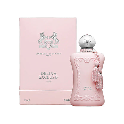 PARFUMS DE MARLY DELINA EXCLUSIF (W) PARFUM 75ML