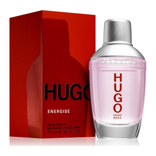 Boss Energise Edt M 75Ml