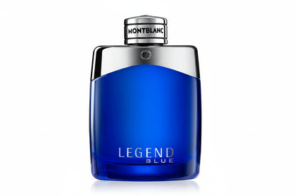 MONTBLANC LEGEND BLUE MEN EDP 100ML