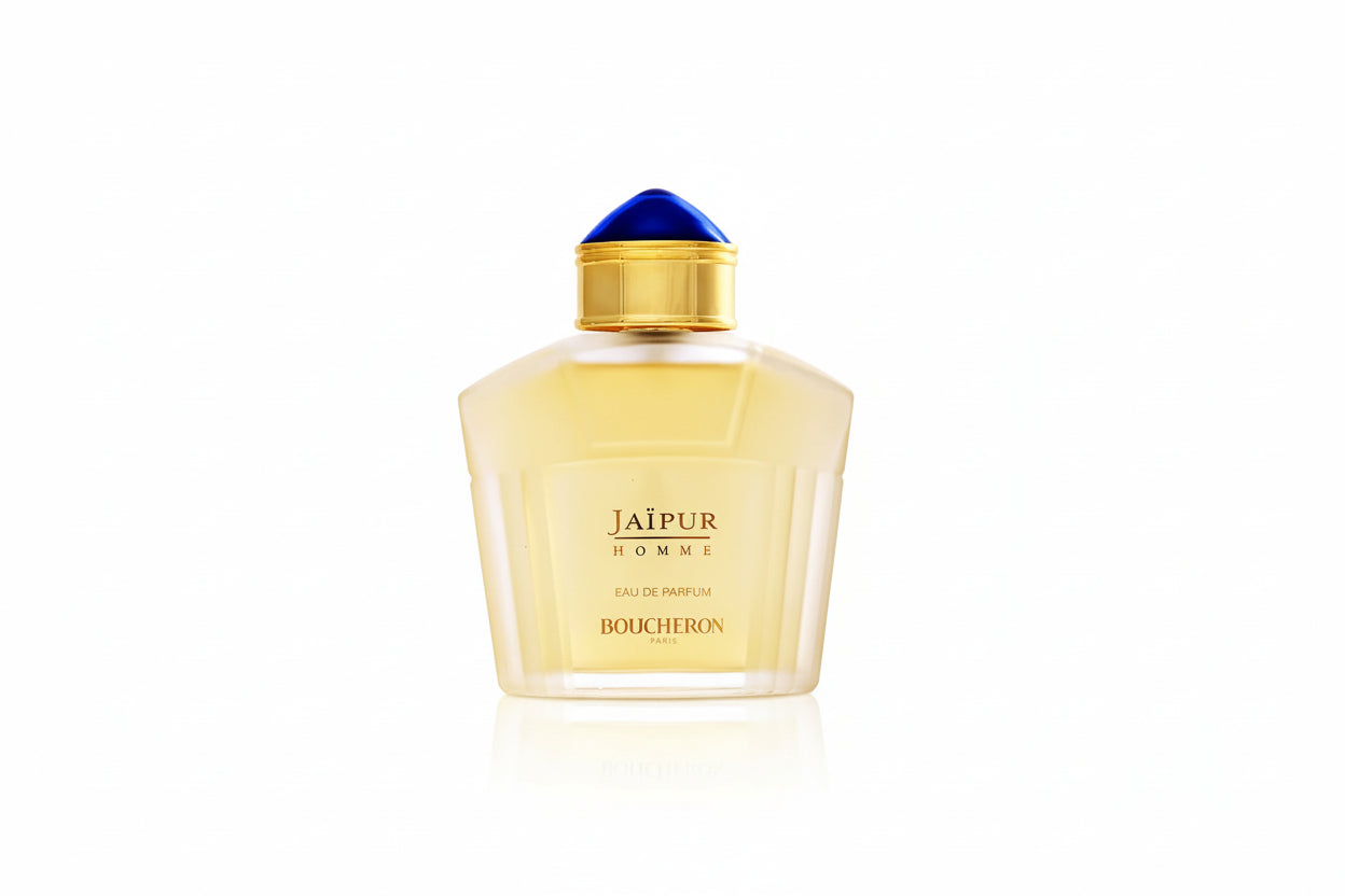 BOUCHERON JAIPUR MEN EDP 100ML