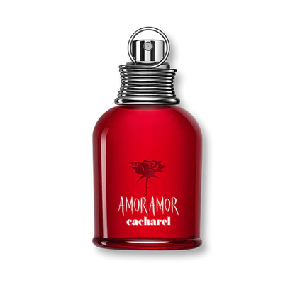 Cacharel Amor Amor L Edt 100Ml