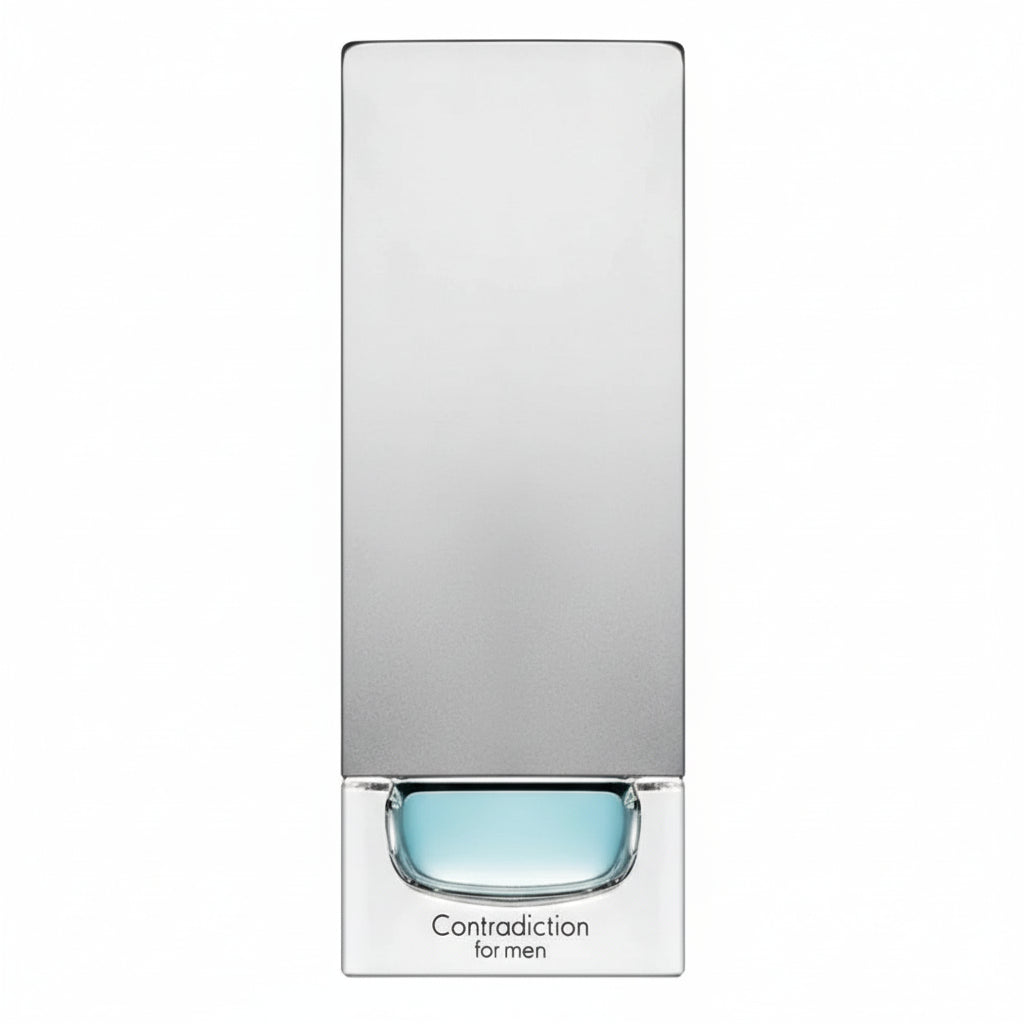 CALVIN KLEIN CONTRADICTION (M) EDT 100ML
