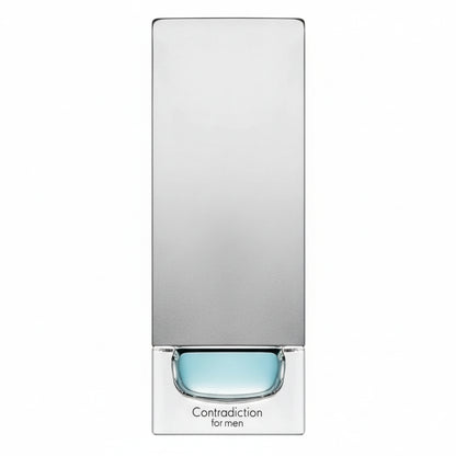 CALVIN KLEIN CONTRADICTION (M) EDT 100ML