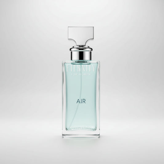 CALVIN KLEIN ETERNITY AIR (W) EDP 100ML
