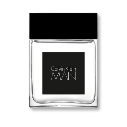 CK MAN EDT 100ML