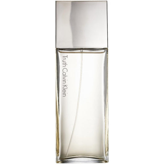 CALVIN KLEIN TRUTH (W) EDP 100ML