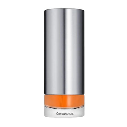 CALVIN KLEIN CONTRADICTION (W) EDP 100ML