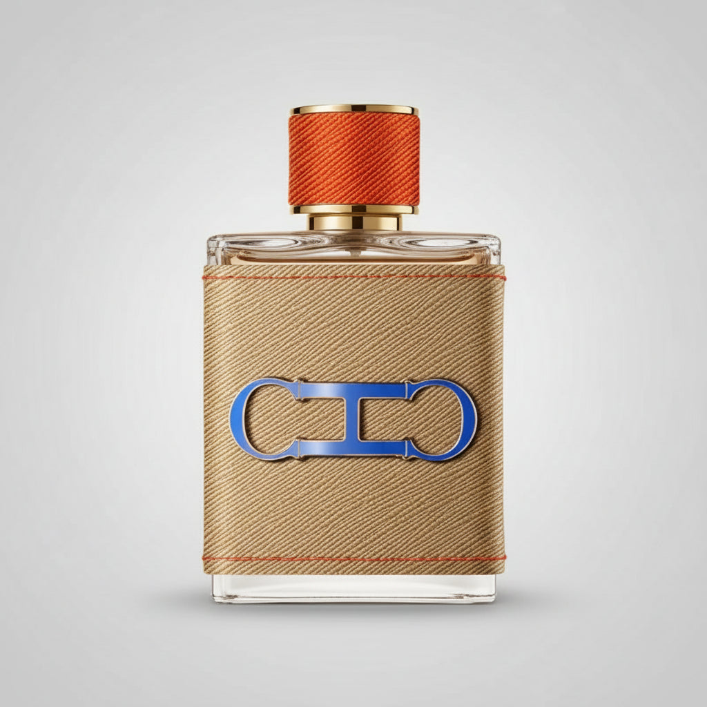 CH PASION MEN EDP 100ML