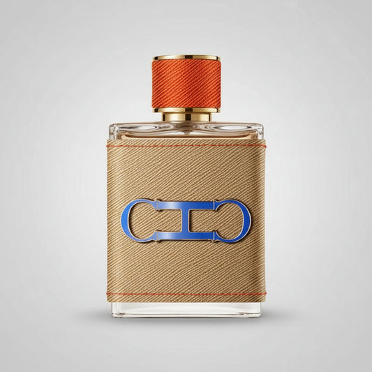 CH PASION MEN EDP 100ML