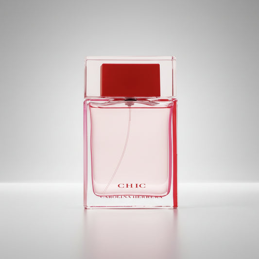 Ch Chic L Edp 80Ml