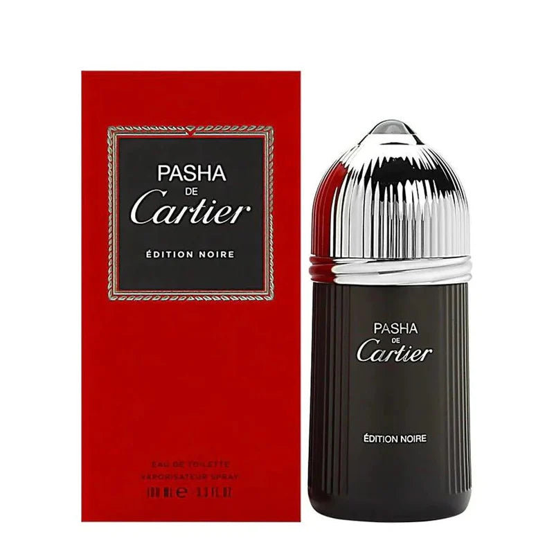 Pasha De Edition Noire EDT 100ML