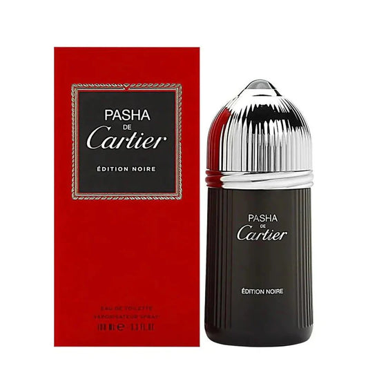 Pasha De Edition Noire EDT 100ML