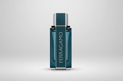 SALVATORE FERRAGAMO INTENSE LEATHER EDP 100ML