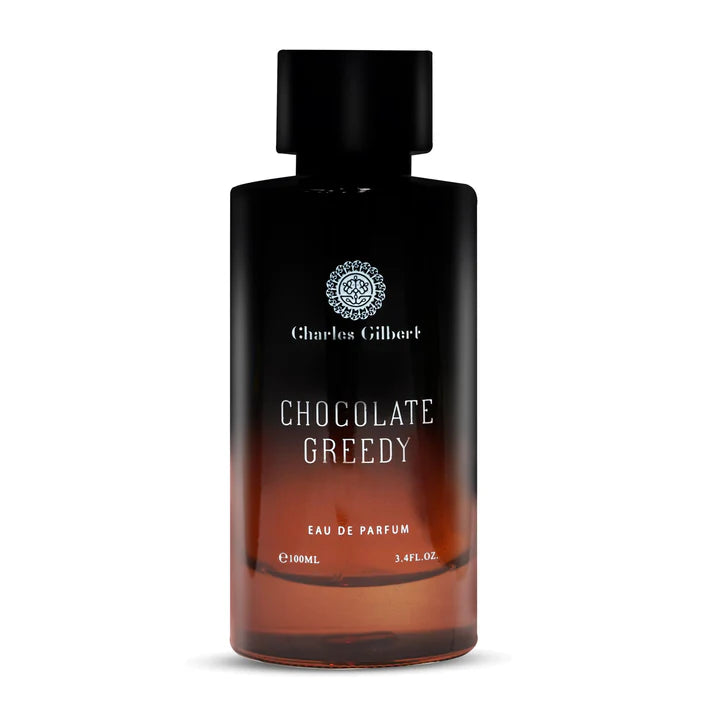 CHARLES GILBERT CHOCOLATE GREEDY EDP 100ML