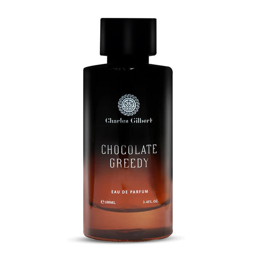 CHARLES GILBERT CHOCOLATE GREEDY EDP 100ML