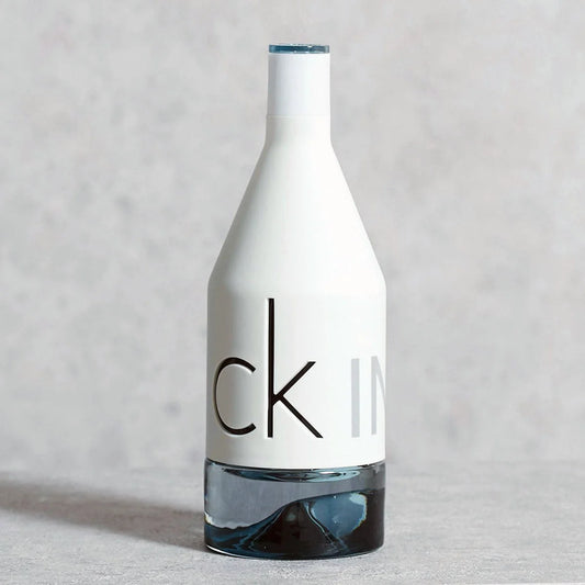 CK IN2U M EDT 100ML