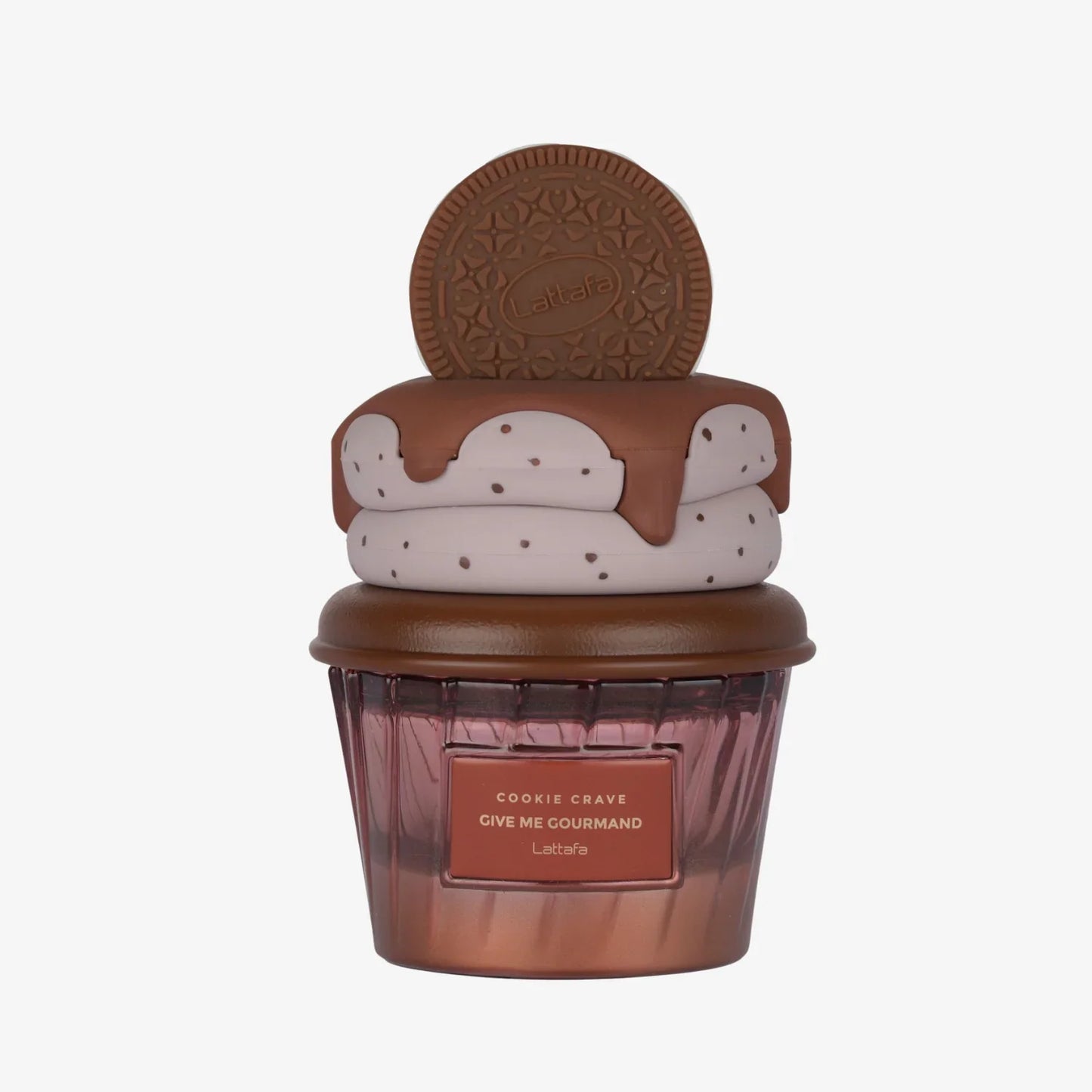 LATTAFA GOURMAND COOKIE CRAVE 75ML