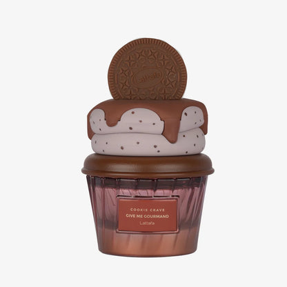 LATTAFA GOURMAND COOKIE CRAVE 75ML