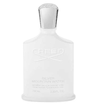 Creed Silver Mountain Water 100Ml