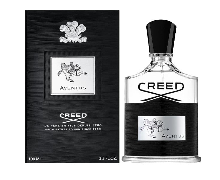 Creed Aventus Edp M 100Ml