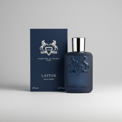 PARFUMS DE MARLY LAYTON EDP 125 ML