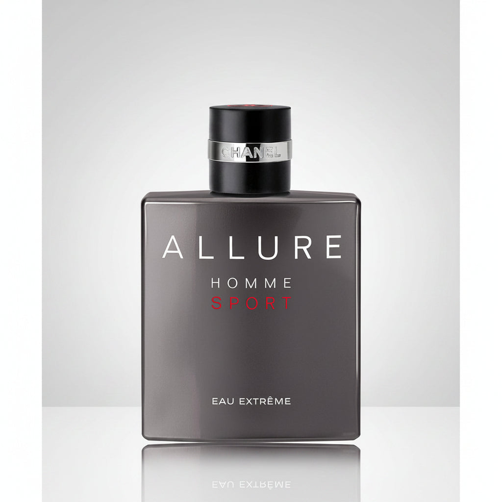 CHANEL ALLURE SPORT EXTREME EDP (M) 100ML