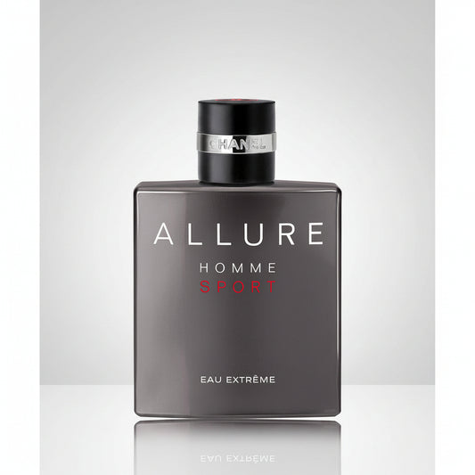 CHANEL ALLURE SPORT EXTREME EDP (M) 100ML