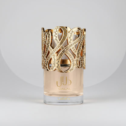 LATTAFA DALAL EDP 100ML