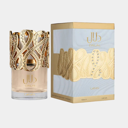 LATTAFA DALAL EDP 100ML