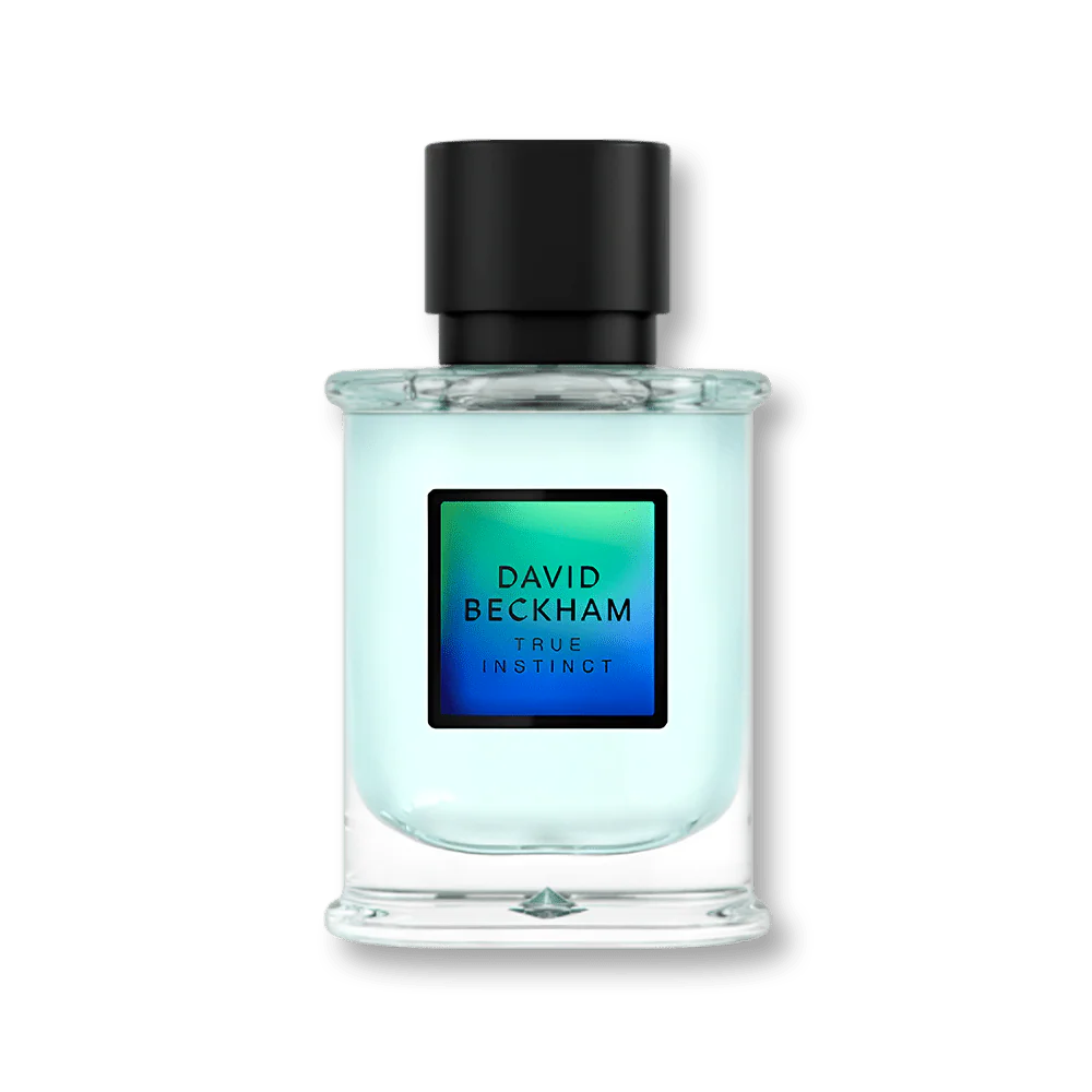 DAVID BECKHAM TRUE INSTINCT (M) EDP 75ML