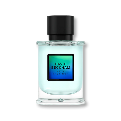 DAVID BECKHAM TRUE INSTINCT (M) EDP 75ML