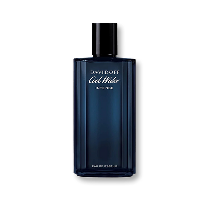 DAVIDOFF COOL WATER INTENSE M EDP 125ML