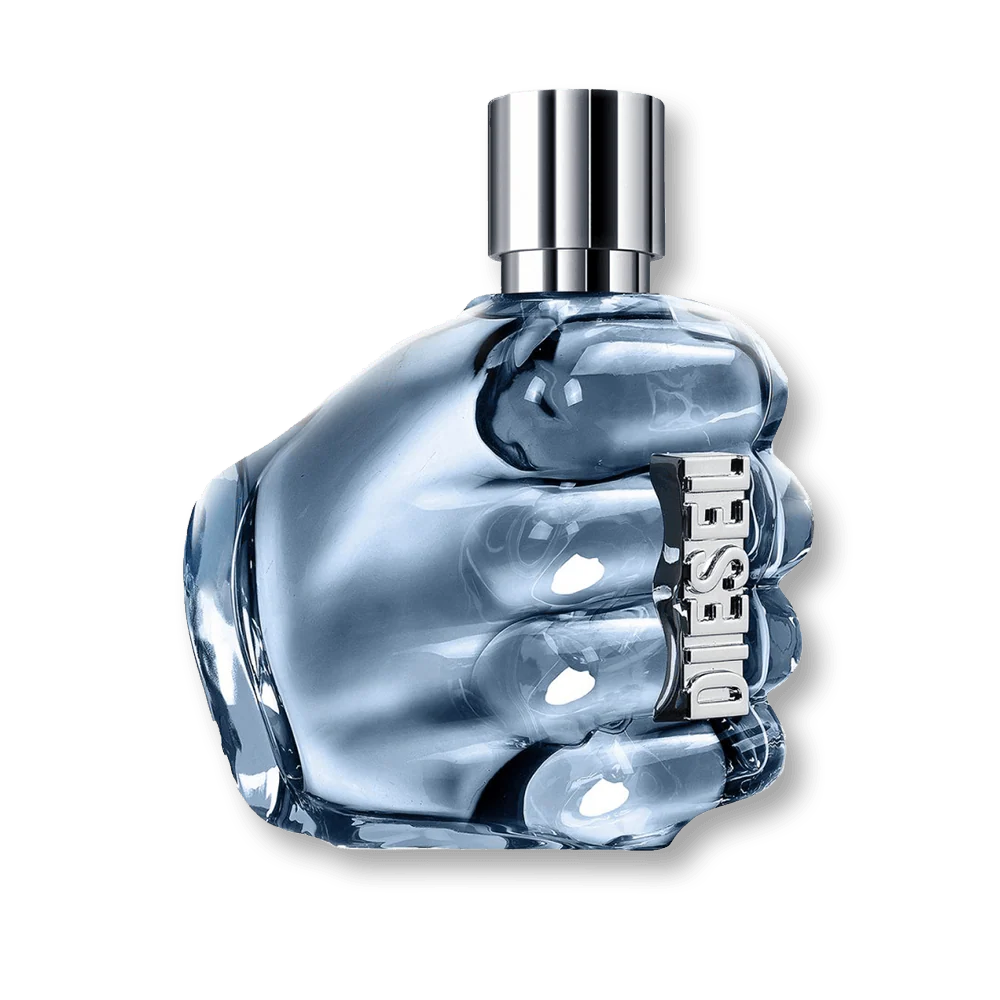 Diesel Only The Brave M Edt 125Ml