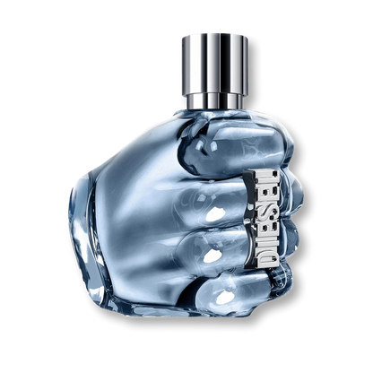 Diesel Only The Brave M Edt 125Ml