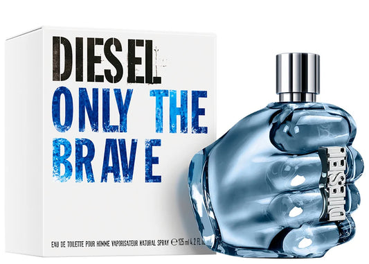 Diesel Only The Brave M Edt 125Ml