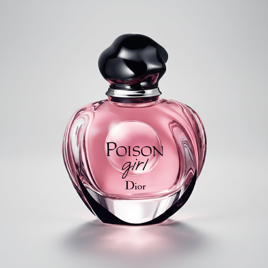 DIOR POISON GIRL EDT (W) 100ML