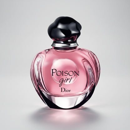 DIOR POISON GIRL EDT (W) 100ML