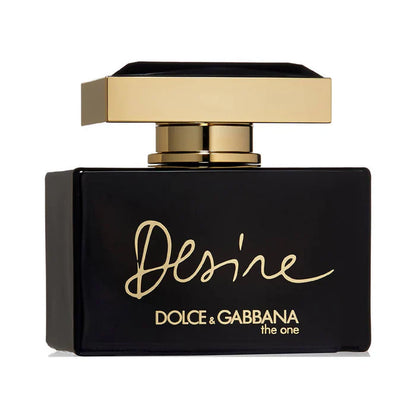 DOLCE&GABBANA THE ONE DESIRE EDP (W) 75ML