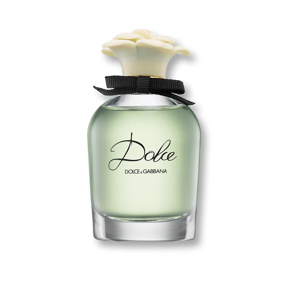 DOLCE & GABBANA DOLCE (W) EDP 75ML