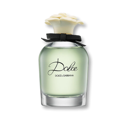 DOLCE & GABBANA DOLCE (W) EDP 75ML