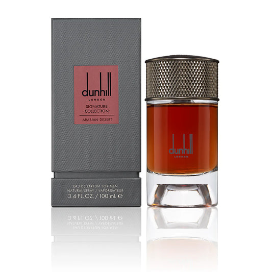 Dunhill Signature Arabian Desert Edp 100ml