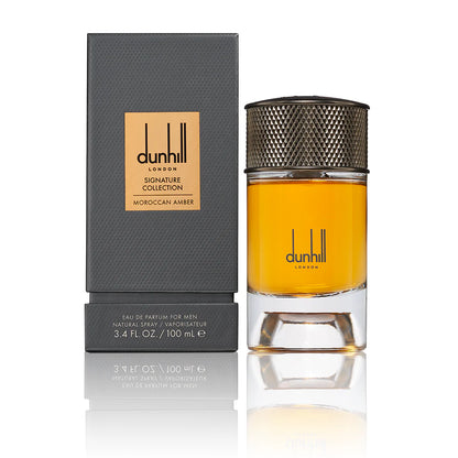 DUNHILL Signature Collection: Moroccan Amber 100ml