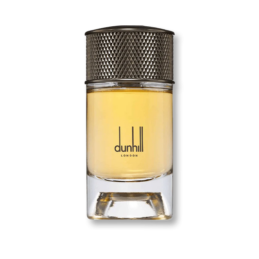 DUNHILL SIGNATURE COLLECTION INDIAN SANDALWOOD (M) EDP 100ML