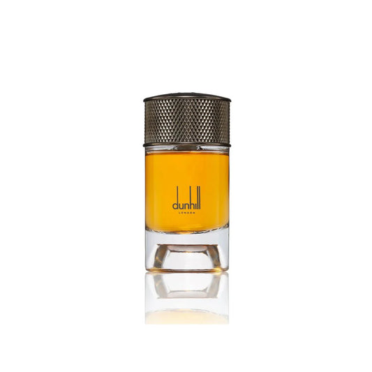 DUNHILL Signature Collection: Moroccan Amber 100ml